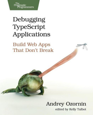 Debugging Typescript Applications