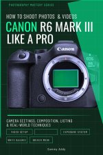 How to Shoot Photos and Videos with Canon EOS R6 Mark III Like a Pro