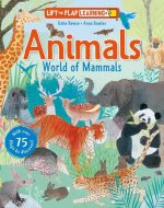 Lift the Flap: Learning+ Animals