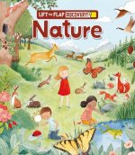 Lift the Flap: Discovery! Nature