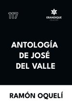 Antología de José del Valle