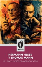 El lobo y otros grandes cuentos