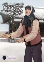 Painter of the Night Vol. 5