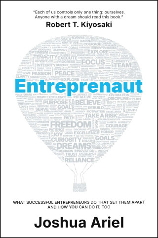 Entreprenaut