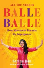 All You Need Is Balle Balle