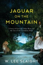 Jaguar on the Mountain