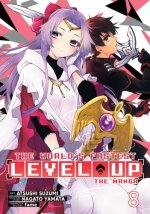 The World's Fastest Level Up (Manga) Vol. 8