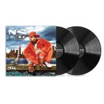 Nas:  Stillmatic
