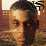 Nas:  It Was Written