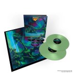 Yes:  Aurora (coloured vinyl, Limited Edition)