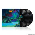 Yes:  Aurora