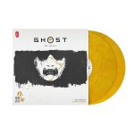 Toma Otowa:  Ghost Of Yotei (Original Soundtrack, gold)