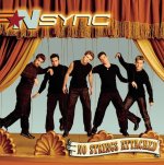 *NSYNC:  No Strings Attached
