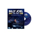 Billy Joel:  The 100th: Live At Madison Square Garden (The Complete Concert)
