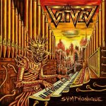 Voivod:  Symphonique