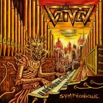 Voivod:  Symphonique