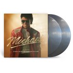 Michael Jackson:  Michael: Songs From The Motion Picture