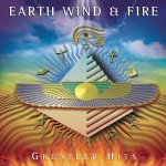Earth, Wind & Fire:  Greatest Hits