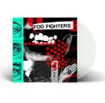 Foo Fighters:  Your Favorite Toy