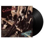 Cinderella:  Heartbreak Station