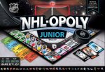 NHL Opoly