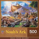 Noah's Ark 500 PC
