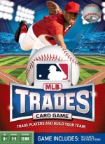 Trade Card Game Mlb