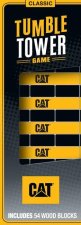 Cat Tumble Tower