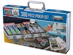 Rt 66 300 PC Poker Set
