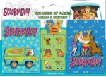 Scooby Doo 2dice & Cards