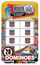 Route 66 Dominoes