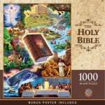 The Holy Bible