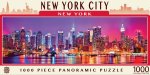 New York City