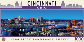 Cincinnati