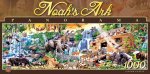 Noah's Ark Panoramic