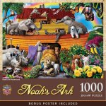 Noah's Ark Adventures
