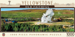 Yellowstone