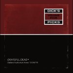 Dick's Picks Vol. 5
