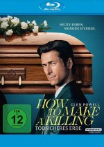 How to Make a Killing - Todsicheres Erbe