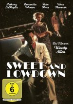 Sweet and Lowdown