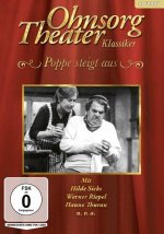 Poppe steigt aus