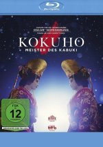 Kokuhö - Meister des Kabuki