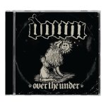 Down:  Over The Under (Red Black Marbled) [Remaster 2026]