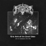 To the north and into eternal winters