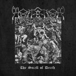 The smell of death