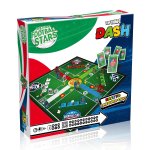 Top Trumps Dash Weltfussball Stars