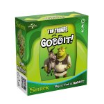 Goddit Shrek