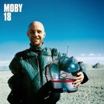 Moby:  18