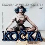 Sidonie Gabrielle Colette:  Kočka (čte Martina Preissová) - MP3-CD