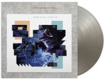Thomas Dolby:  The Flat Earth